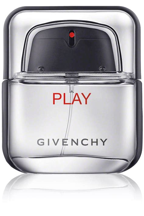 givenchy play for him 50 ml|givenchy play toilet price.